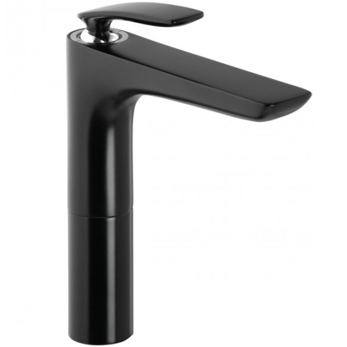 Змішувач для умивальника KLUDI BALANCE (522968775) Black Matte