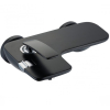  Змішувач для ванни KLUDI BALANCE (524458775) Black Matte