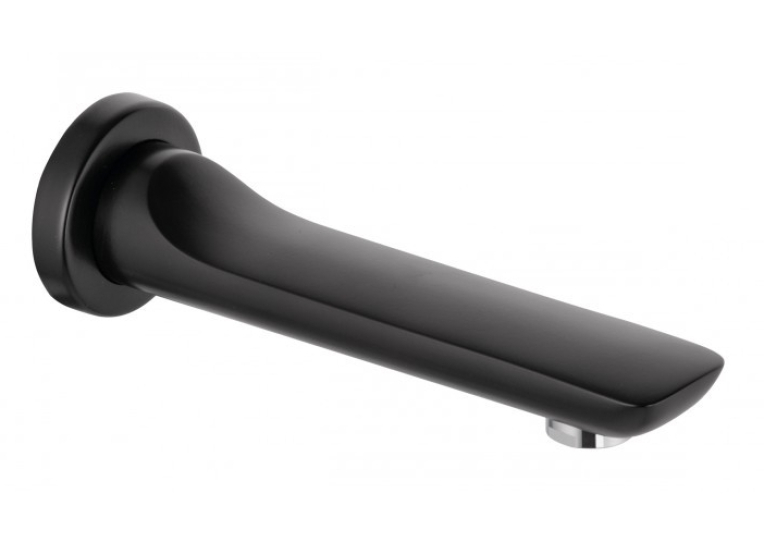  Вилив для ванни Kludi Balance Black Matte 5250387