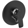 Верхняя часть смесителя для ванны KLUDI Balance Matt Black 526508775