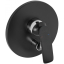 Верхня частина змішувача для ванни KLUDI Balance Matt Black 526508775