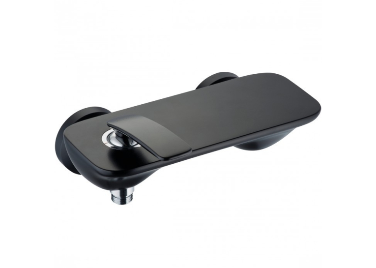 Смеситель для душа KLUDI BALANCE (527108775) Black Matte