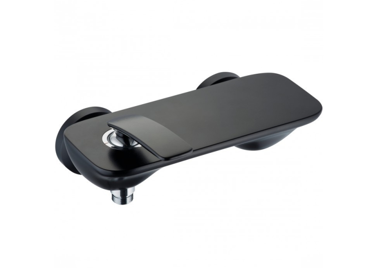  Змішувач для душу KLUDI BALANCE (527108775) Black Matte