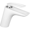 Змішувач для умивальника KLUDI BALANCE (520269175) White