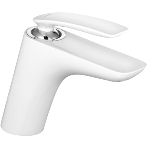 Змішувач для умивальника KLUDI BALANCE (520269175) White