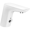  Електронний змішувач для умивальника KLUDI BALANCE (5210091) White