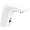  Електронний змішувач для умивальника KLUDI BALANCE (5220091) White