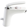  Змішувач для біде KLUDI BALANCE (522169175) White