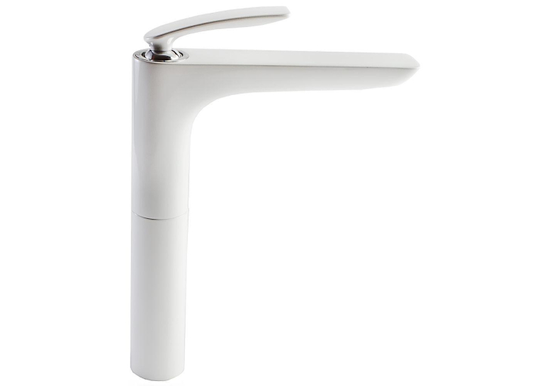 Смеситель для умывальника KLUDI BALANCE (522989175) White