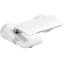 Змішувач для ванни KLUDI BALANCE (524459175) White (виставковий зразок)