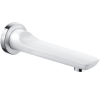  Вилив для ванни KLUDI BALANCE (5250391) White