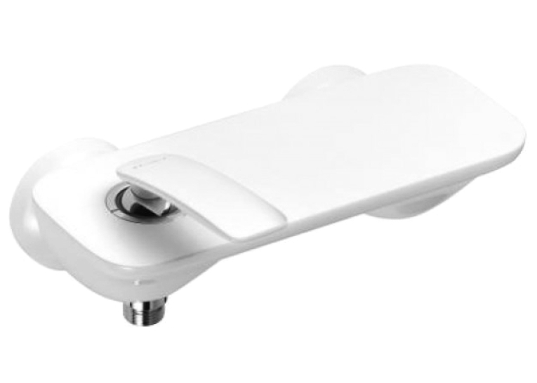 Смеситель для душа KLUDI BALANCE (527109175) White