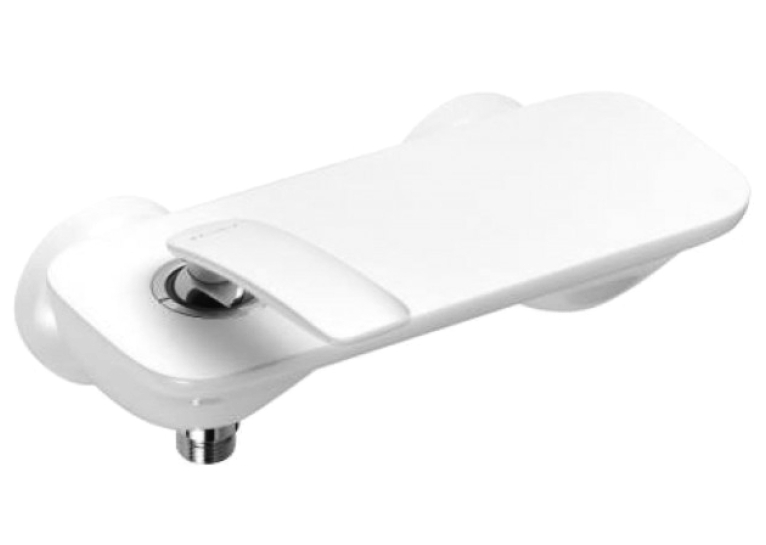 Смеситель для душа KLUDI BALANCE (527109175) White