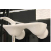 Смеситель для душа KLUDI BALANCE (527109175) White