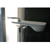Смеситель для душа KLUDI BALANCE (527109175) White