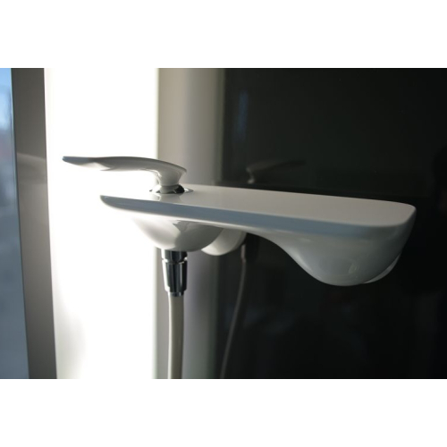 Смеситель для душа KLUDI BALANCE (527109175) White
