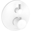  Термостат для душу KLUDI BALANCE (528309175) White
