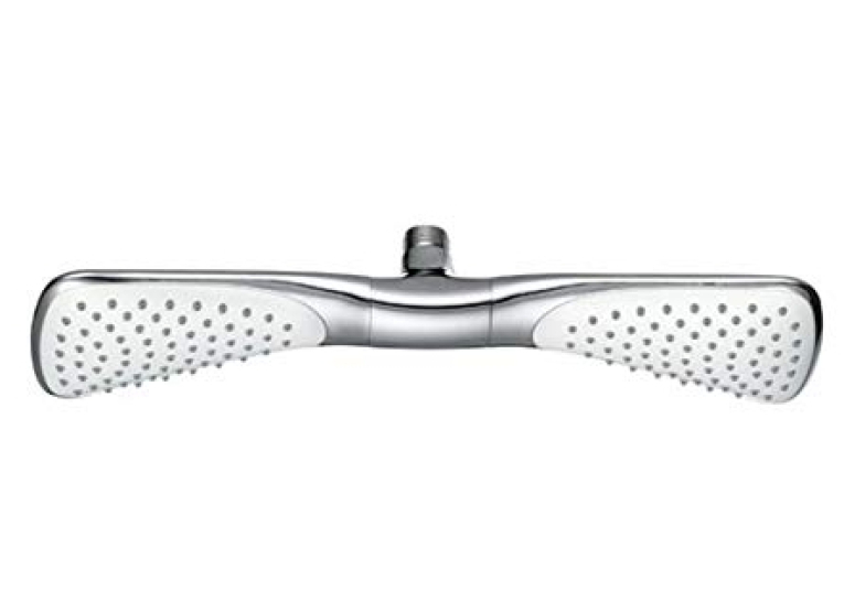Верхний душ Kludi Fizz 1S (6757505-00)