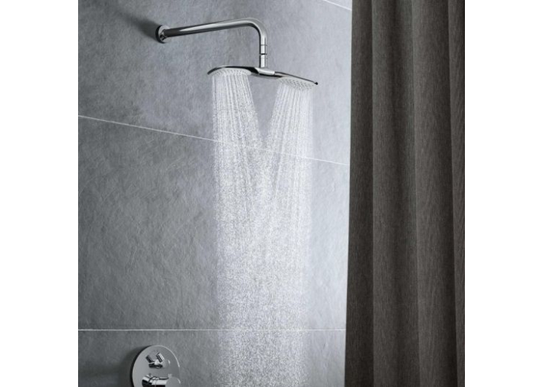 Верхний душ Kludi Fizz 1S (6757505-00)