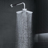 Верхний душ Kludi Fizz 1S (6757805-00)