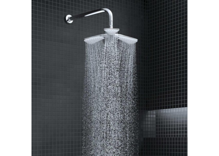 Верхний душ Kludi Fizz 1S (6757805-00)