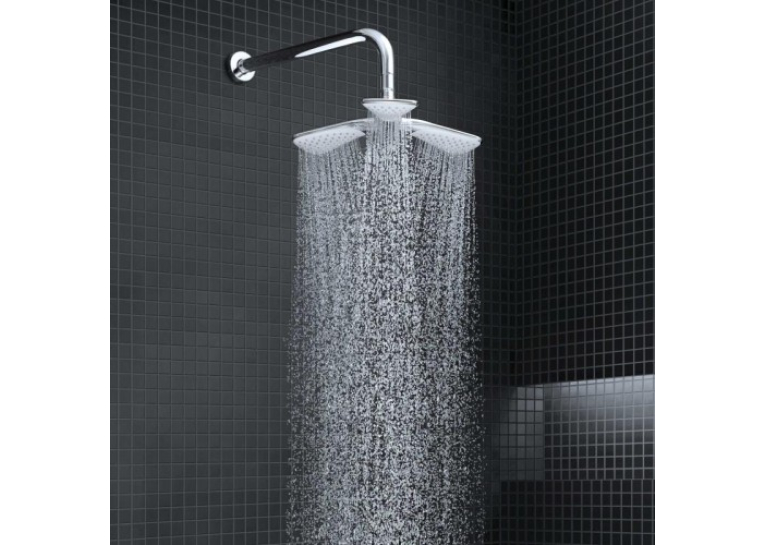Верхний душ Kludi Fizz 1S (6757805-00)