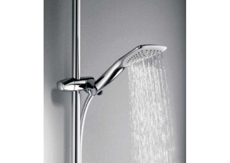 Душевой гарнитур Kludi Fizz 1S (6764005-00)