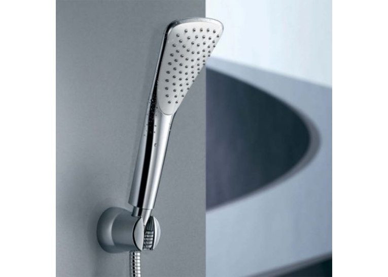 Душевой гарнитур Kludi Fizz (6765005-00)