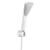 Душовий гарнітур Kludi Fizz White (6765091-00)