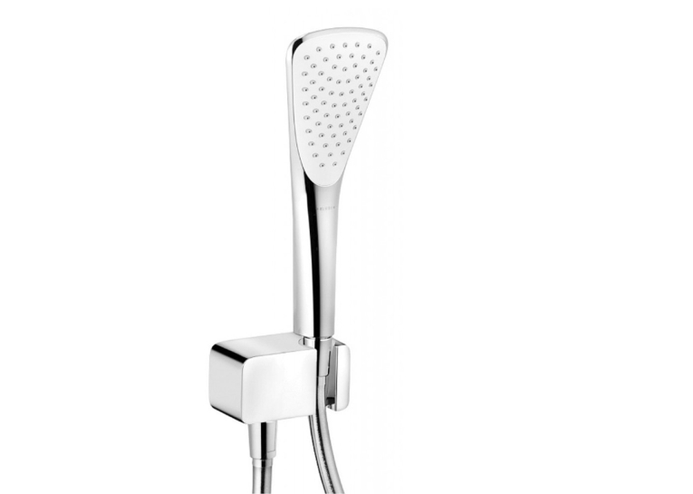 Душевой гарнитур для ванны KLUDI FIZZ 1S (6767005-00)