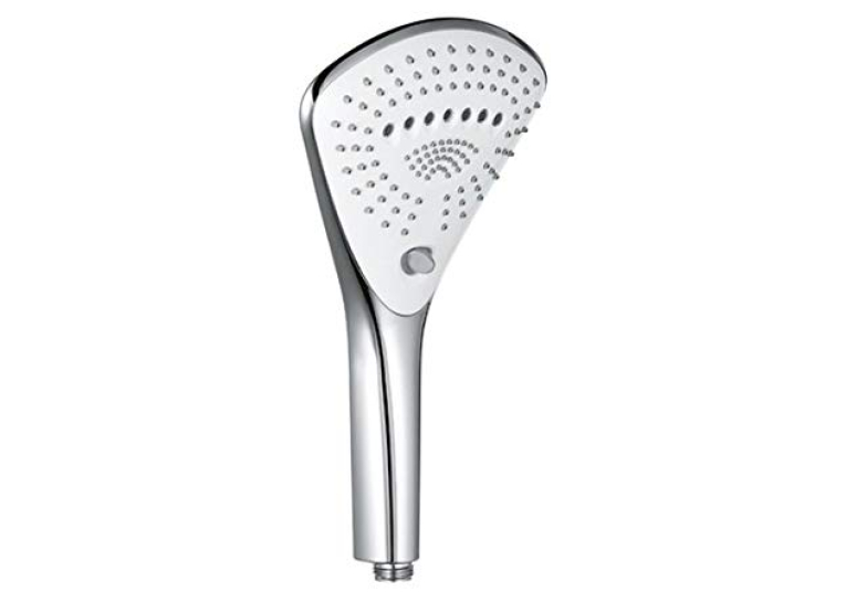 Душова лійка Kludi Fizz 3S (6770005-00)