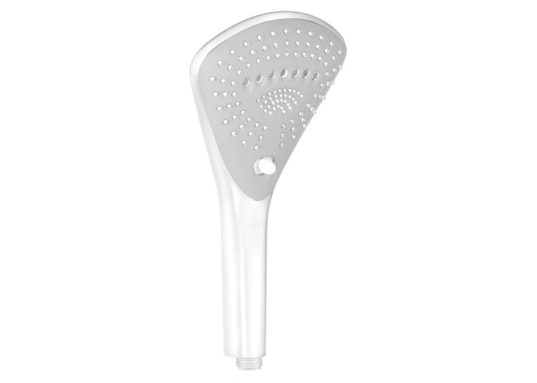 Душевая лейка Kludi Fizz White 3S (6770043-00)