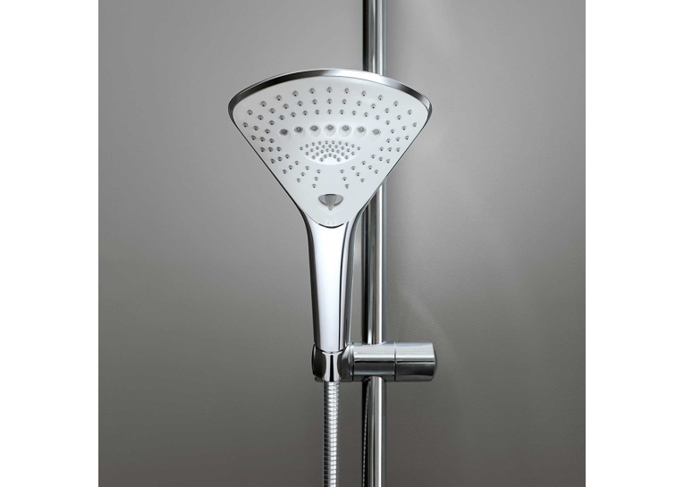 Душевой гарнитур Kludi Fizz 3S (6774005-00)