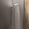 Душевой гарнитур Kludi Fizz 3S (6774005-00)