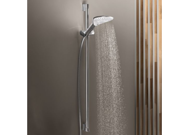 Душевой гарнитур Kludi Fizz 3S (6774005-00)