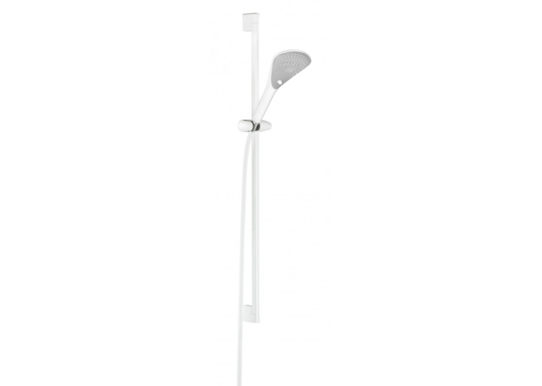 Душевой гарнитур Kludi Fizz White 3S (6774091-00)