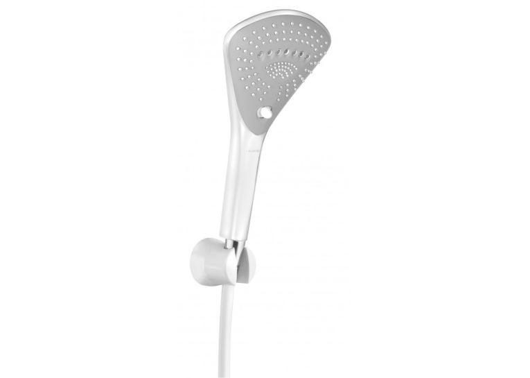 Душевой гарнитур Kludi Fizz White (6775091-00)