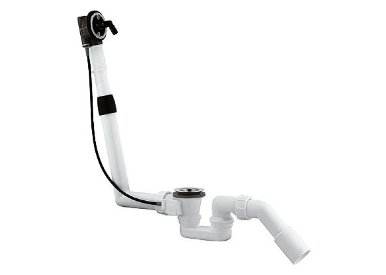 Сифон для ванны KLUDI ROTEXA Multi 2131500-00