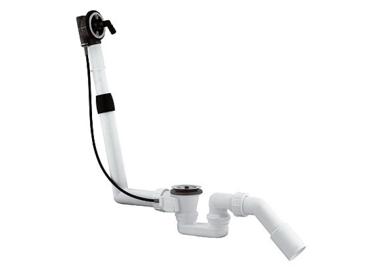 Сифон для ванны KLUDI ROTEXA Multi 2131500-00