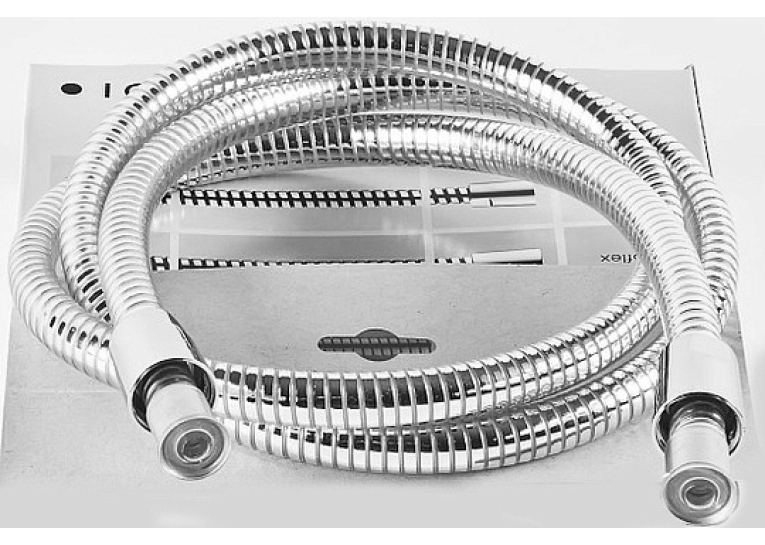 Шланг для душу KLUDI SIRENAFLEX 6100605-00