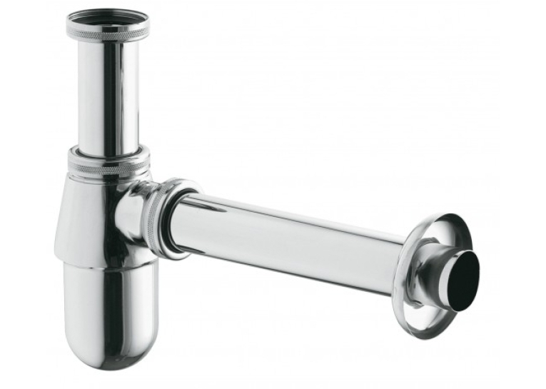 Сифон пляшковий для раковини KLUDI G1 1/4 1010505-00