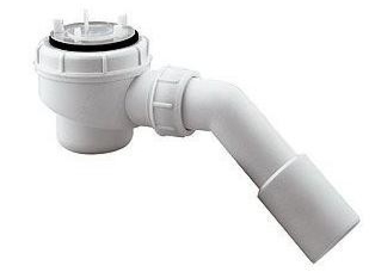 Сифон для душу KLUDI Tasso Plus 2162000-00