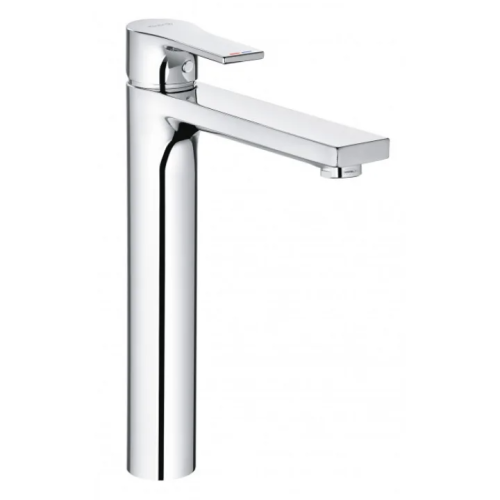 Змішувач для раковини Kludi Zenta SL, 482560565 (виставковий зразок)