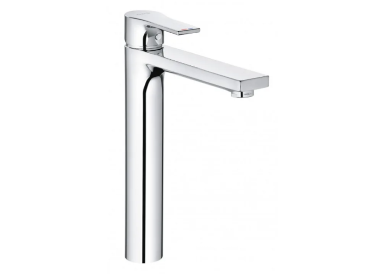 Змішувач для раковини Kludi Zenta SL, 482560565 (виставковий зразок)