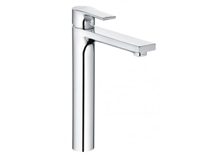 Змішувач для раковини Kludi Zenta SL, 482560565 (виставковий зразок)