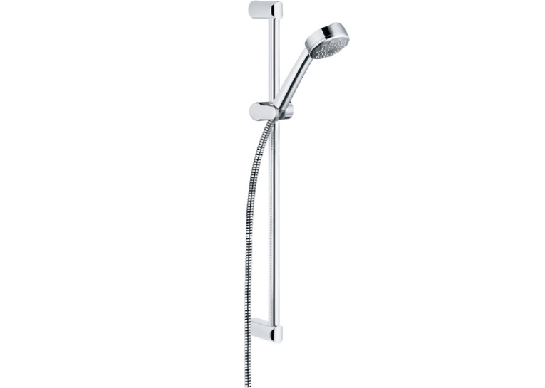  Душовий гарнітур KLUDI ZENTA 1S (6063005-00)