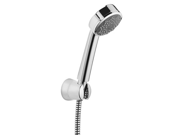 Душевой гарнитур 1S KLUDI ZENTA (606500500)