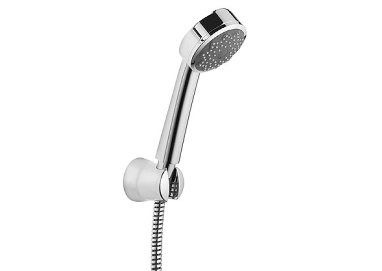 Душевой гарнитур 1S KLUDI ZENTA (606500500)