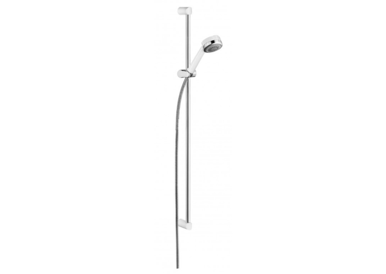  Душовий гарнітур KLUDI ZENTA 3S (6084091-00)