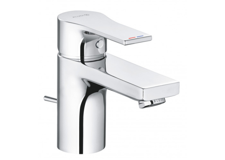 Змішувач для раковини KLUDI Zenta SL, 482600565